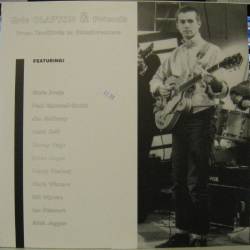 Eric Clapton : From Yardbirds to Bluesbreakers